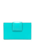 JACQUEMUS Wallets Clear Blue