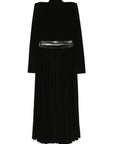 Norma Kamali Dresses Black