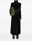 Norma Kamali Dresses Black