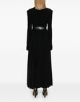 Norma Kamali Dresses Black