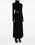 Norma Kamali Dresses Black