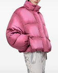 Acne Studios Coats Pink