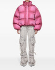 Acne Studios Coats Pink