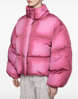 Acne Studios Coats Pink