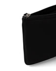 Emporio Armani Wallets Black