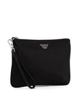 Emporio Armani Wallets Black