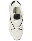 E 'CLAT Sneakers White