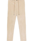 Circolo 1901 Trousers Powder