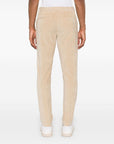 Circolo 1901 Trousers Powder