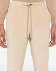 Circolo 1901 Trousers Powder