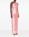Solace London Dresses Pink