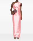 Solace London Dresses Pink