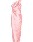 Solace London Dresses Pink