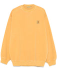 CARHARTT WIP MAIN Sweaters Yellow