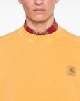 CARHARTT WIP MAIN Sweaters Yellow