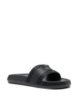 Versace Sandals Black