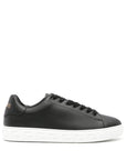 Versace Sneakers Black