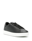 Versace Sneakers Black