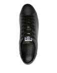 Versace Sneakers Black