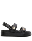 Tory Burch Sandals Black