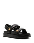 Tory Burch Sandals Black