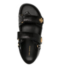 Tory Burch Sandals Black