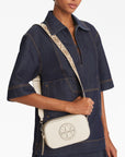 Tory Burch Bags.. White