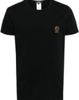 Versace Medusa T-shirt in Black