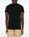 Versace Medusa T-shirt in Black
