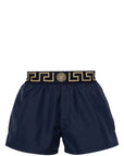 Versace Sea clothing Blue