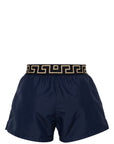 Versace Sea clothing Blue