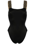 Versace Greca Border swimsuit