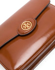 Tory Burch Bags.. Leather Brown