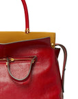 Tory Burch Bags.. Red