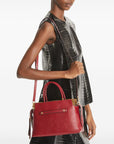 Tory Burch Bags.. Red