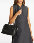 Tory Burch Bags.. Black