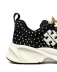 Tory Burch Sneakers Black