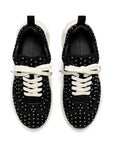 Tory Burch Sneakers Black