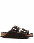 Birkenstock Sandals Brown