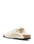 Birkenstock Sandals White