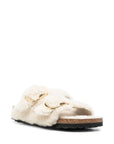 Birkenstock Sandals White