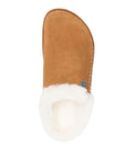 Birkenstock Sandals Leather Brown