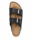 Birkenstock Sandals Black