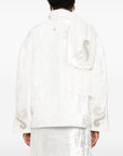 Forte Forte Jackets White