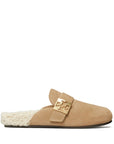 Tory Burch Sandals Beige