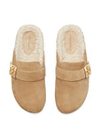 Tory Burch Sandals Beige