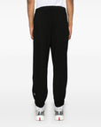 EA7 Trousers Black