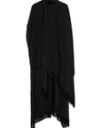 TALLER MARMO MAIN Sea clothing Black