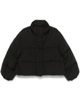 Acne Studios Coats Black