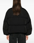 Acne Studios Coats Black